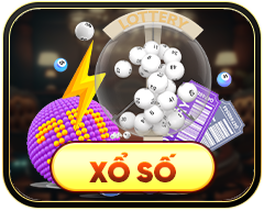 Xổ số 188bet